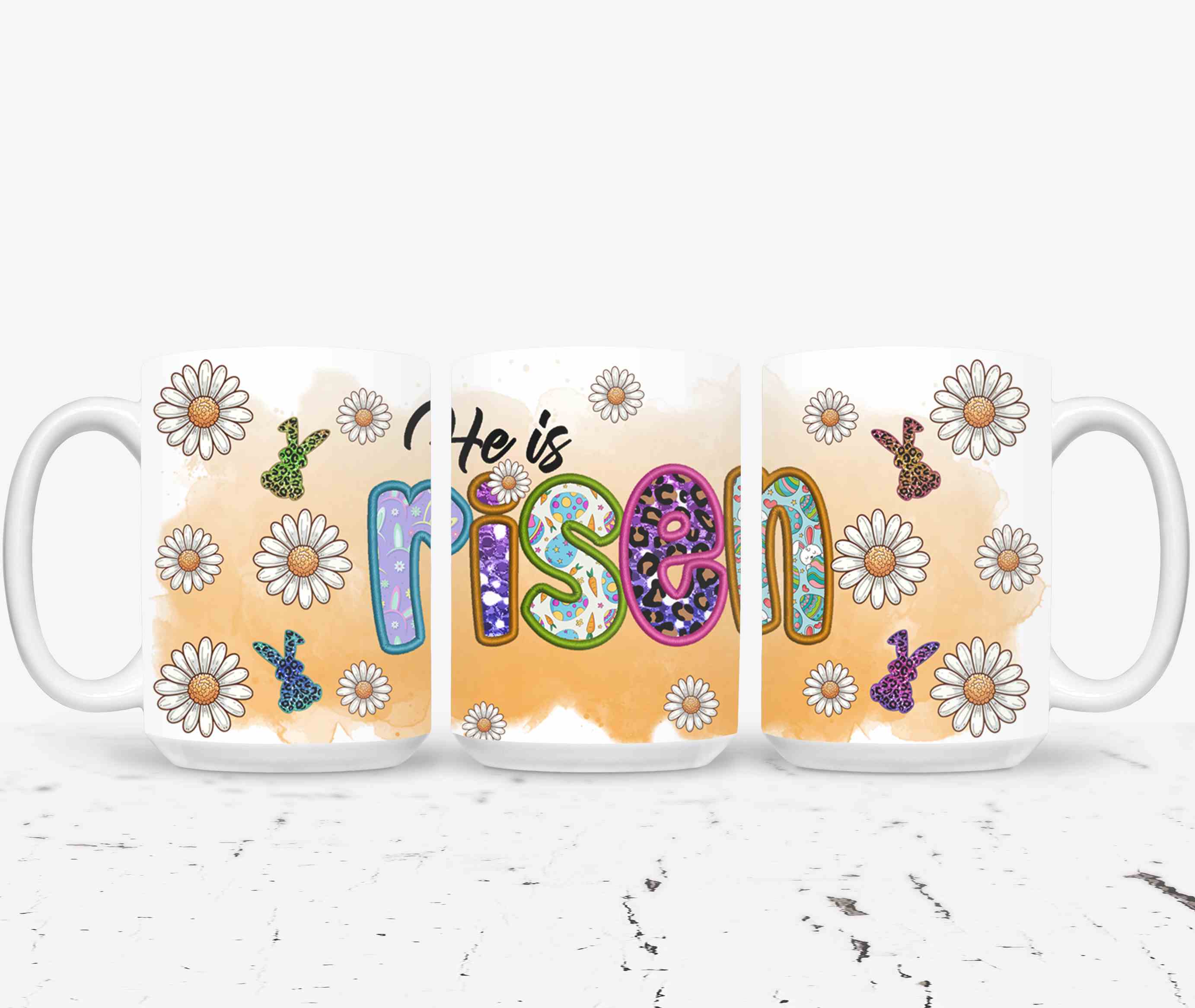 He is Risen-10363